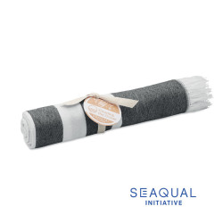 SEAQUAL® hammam towel 100x170