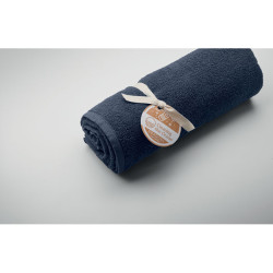 SEAQUAL® towel 70x140cm