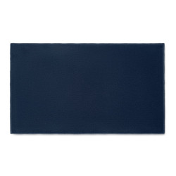 SEAQUAL® towel 100x170cm