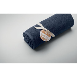 SEAQUAL® towel 100x170cm