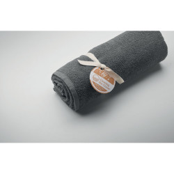 SEAQUAL® towel 100x170cm