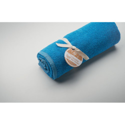 SEAQUAL® towel 100x170cm