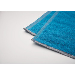 SEAQUAL® towel 100x170cm