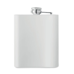 Sublimation slim hip flask