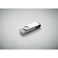 USB 16G z ABS z recyklingu     MO2080-06