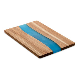 Acacia wood cutting board