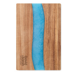 Acacia wood cutting board