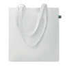 Fairtrade shopping bag140gr/m²