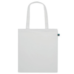 Fairtrade shopping bag140gr/m²