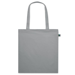 Fairtrade shopping bag140gr/m²