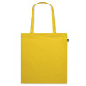 Fairtrade shopping bag140gr/m²