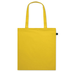 Fairtrade shopping bag140gr/m²