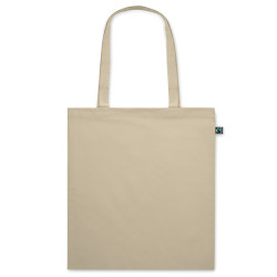 Fairtrade shopping bag140gr/m²