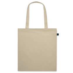 Fairtrade shopping bag140gr/m²