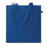 Fairtrade shopping bag140gr/m²