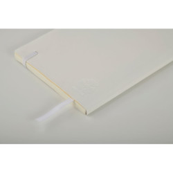 A5 recycled notebook