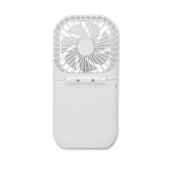 Portable foldable or desk fan