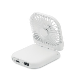 Portable foldable or desk fan