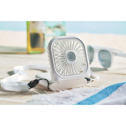 Portable foldable or desk fan