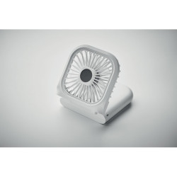 Portable foldable or desk fan