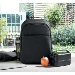 300D RPET Cooling backpack