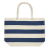 Cotton beach bag 220 gr/m²