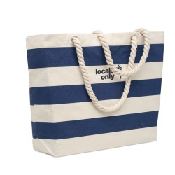 Cotton beach bag 220 gr/m²