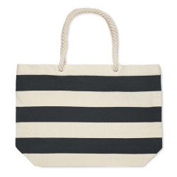 Cotton beach bag 220 gr/m²