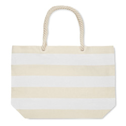 Cotton beach bag 220 gr/m²