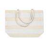 Cotton beach bag 220 gr/m²