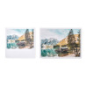 Puzzle 500 elementów w pudełku