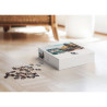 Puzzle 500 elementów w pudełku