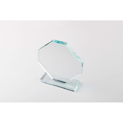 Crystal award