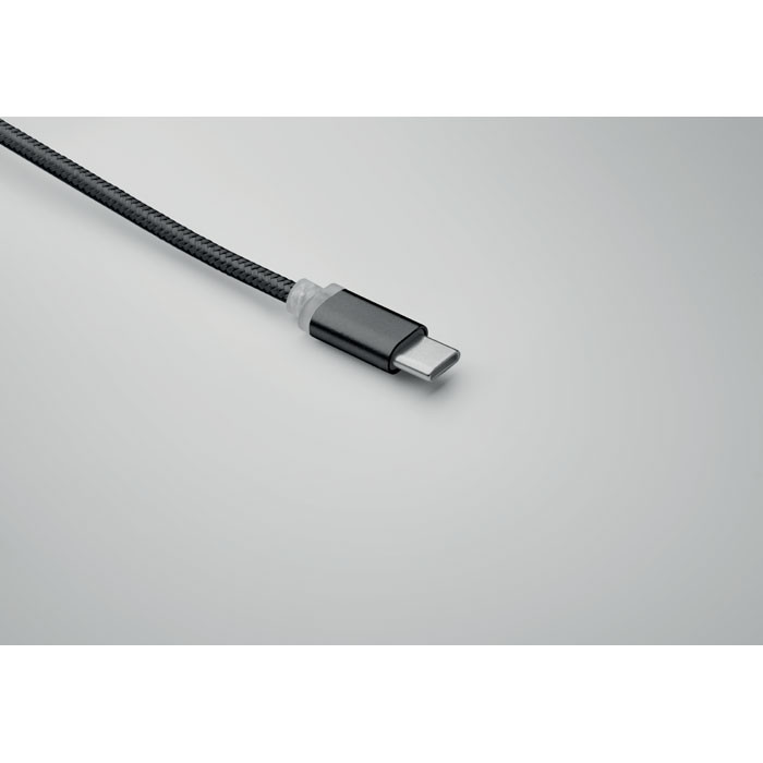 4 in 1 charging cable type C