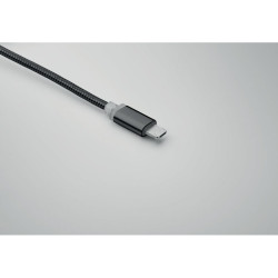 4 in 1 charging cable type C