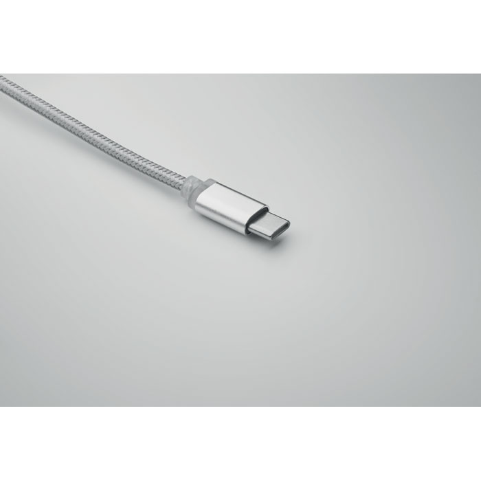 4 in 1 charging cable type C