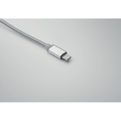 4 in 1 charging cable type C