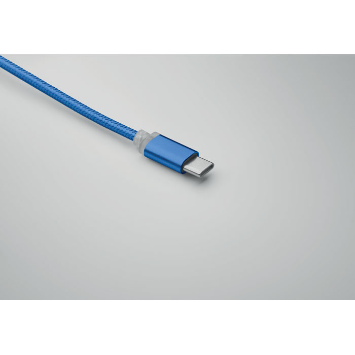 4 in 1 charging cable type C
