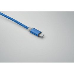4 in 1 charging cable type C