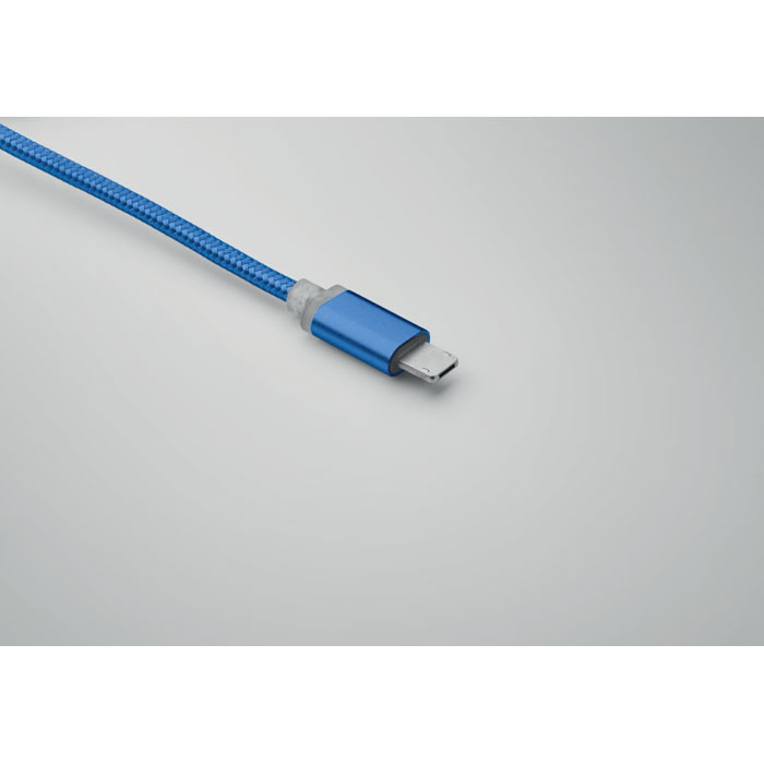 4 in 1 charging cable type C