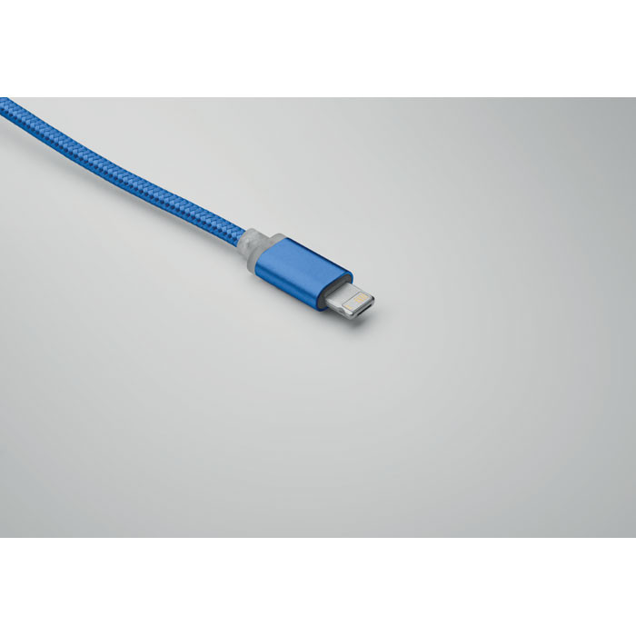 4 in 1 charging cable type C