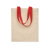 Small cotton gift bag140 gr/m²