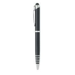 Stylus ball pen