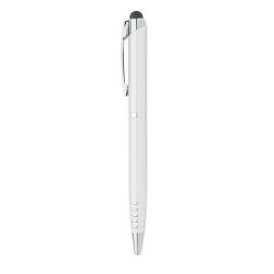 Stylus ball pen