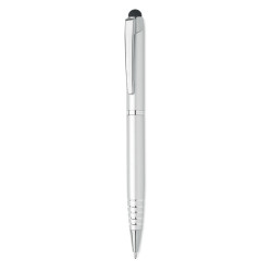 Stylus ball pen