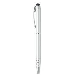 Stylus ball pen