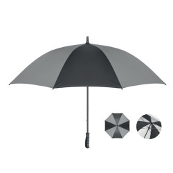 30 inch 4 panel umbrella