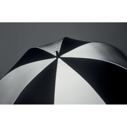 Parasol 30 cali 4+4 panelowy