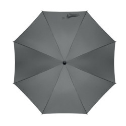 23-cal. wiatroodporny parasol