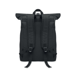 600Dpolyester rolltop backpack